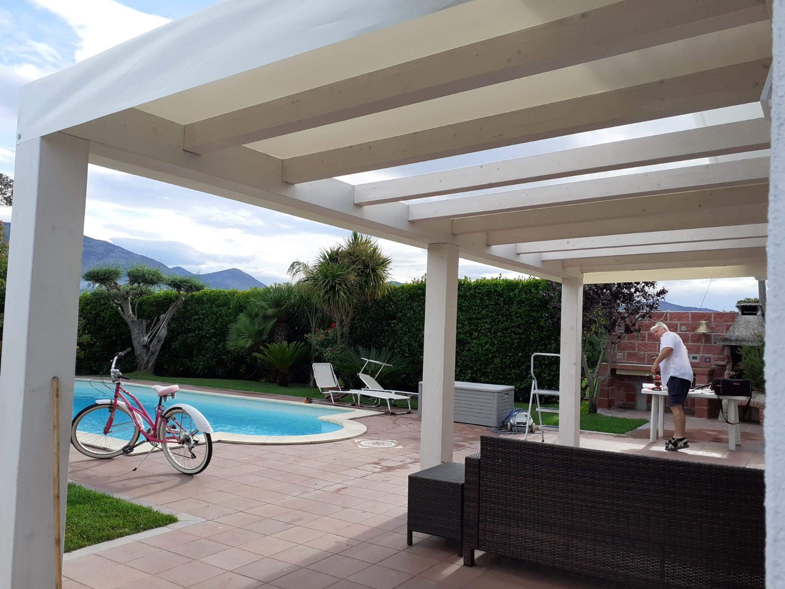 Contatta Mave Arredamenti