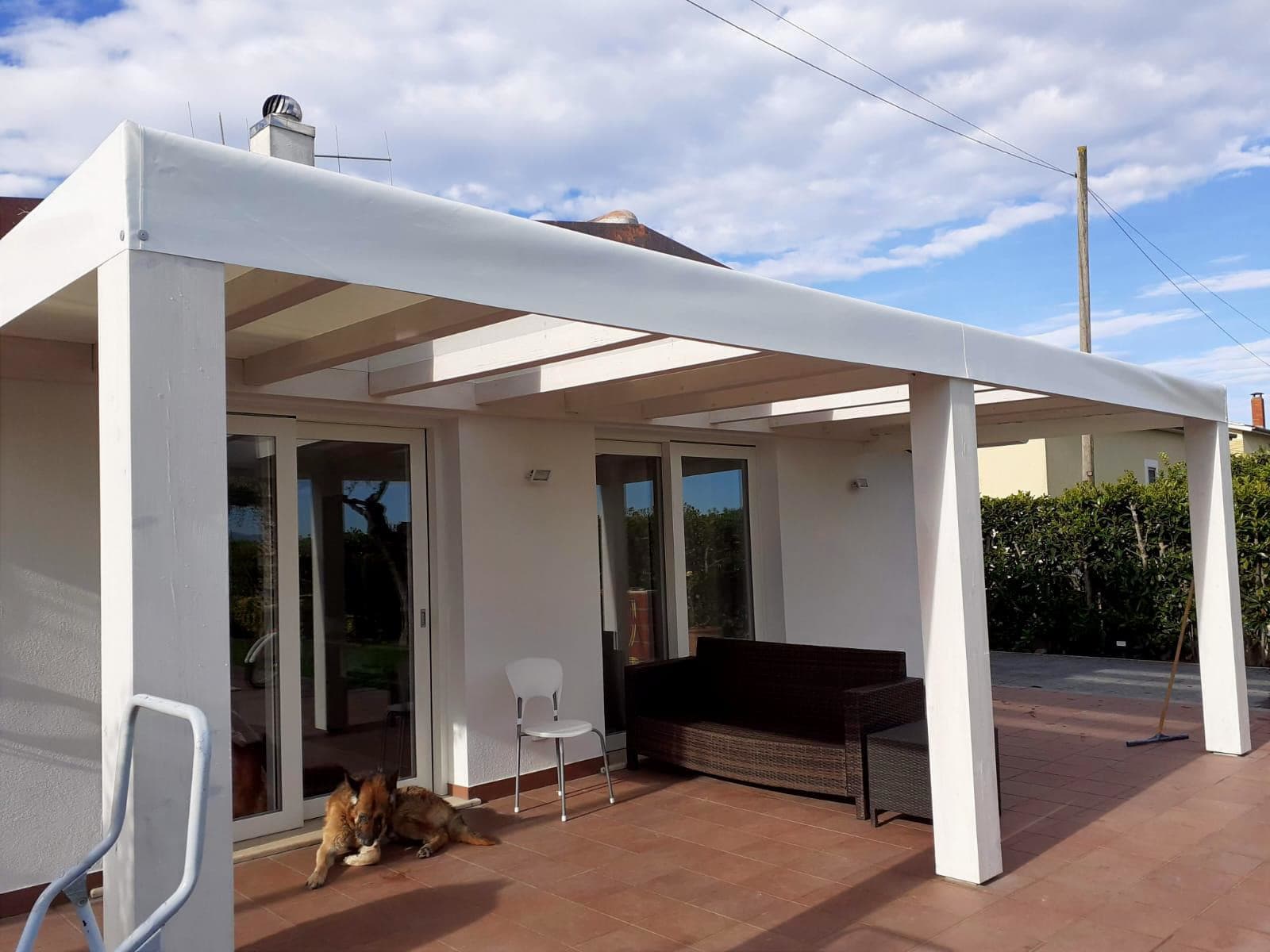 Contatta Mave Arredamenti