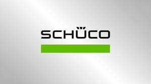 Schüco Official Partner